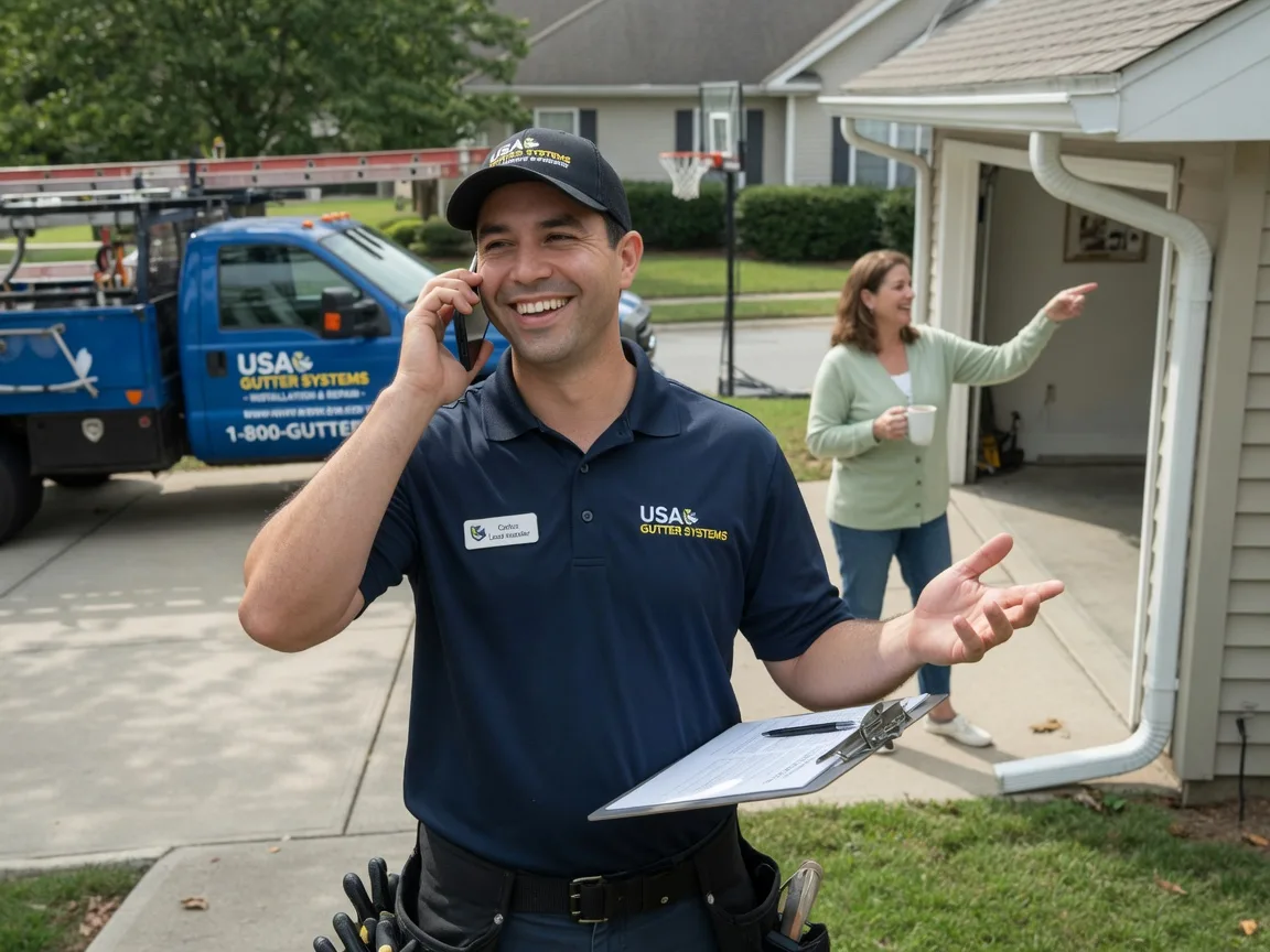 Gutter Installation Gainesville, GA FAQs